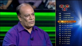 KBC - Season 15 - 20th December 2023